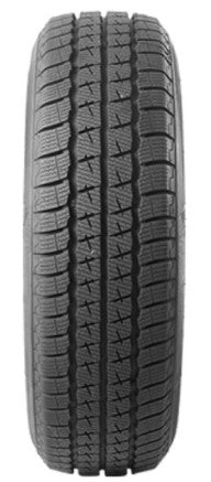 215/75R16C 113/111R Autogreen All Season Van-AS7