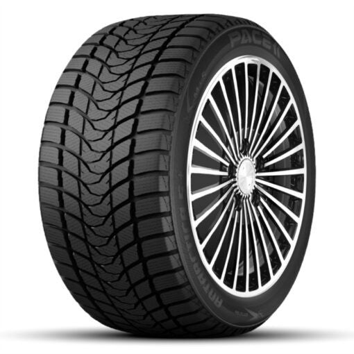 235/45R18 98H XL Pace Antarctica 5+