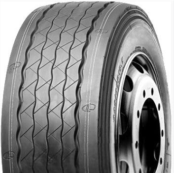 385/65R22.5 164K/158L Boulder BS60