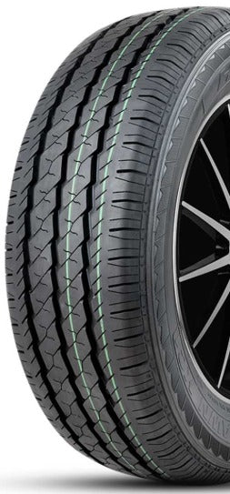 195/65R16C 104/102T Hilo Brawn XC1