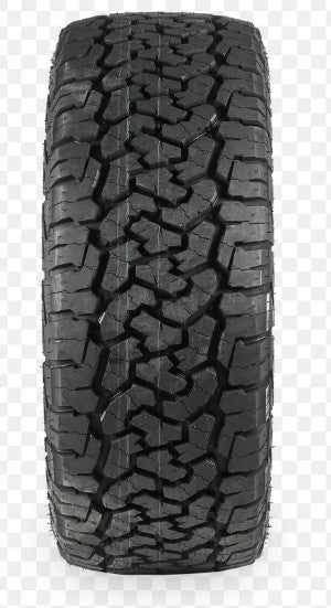 275/65R17 121/118S Comforser CF1100 ---(All Terrain)