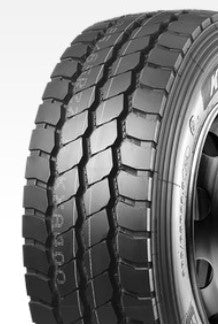 385/65R22.5 164J CrossWind CWA40X