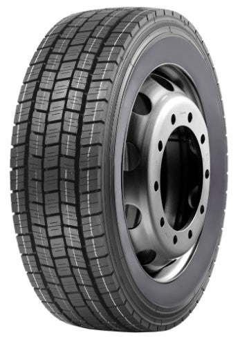 305/70R19.5 148/145M CrossWind CWD20E