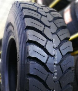 315/80R22.5 156/150K CrossWind CWD40K