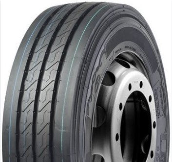 205/65R17.5 129/127J CrossWind CWT20E