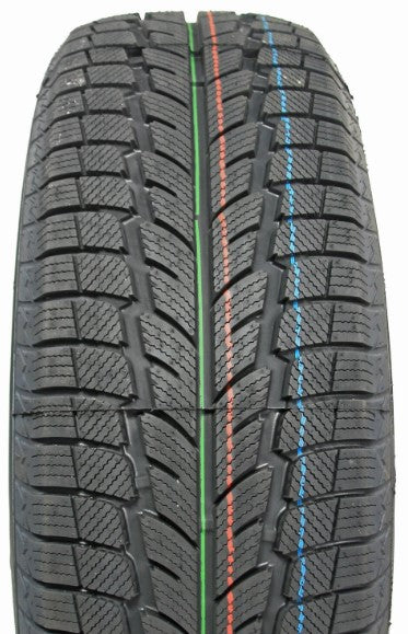 265/65R17 112T Lanvigator CatchSnow
