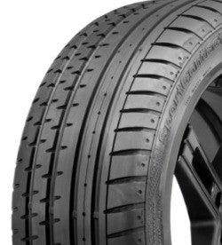 235/50ZR18 (255/45R18) 101W Tercelo Citytrip Pro C7