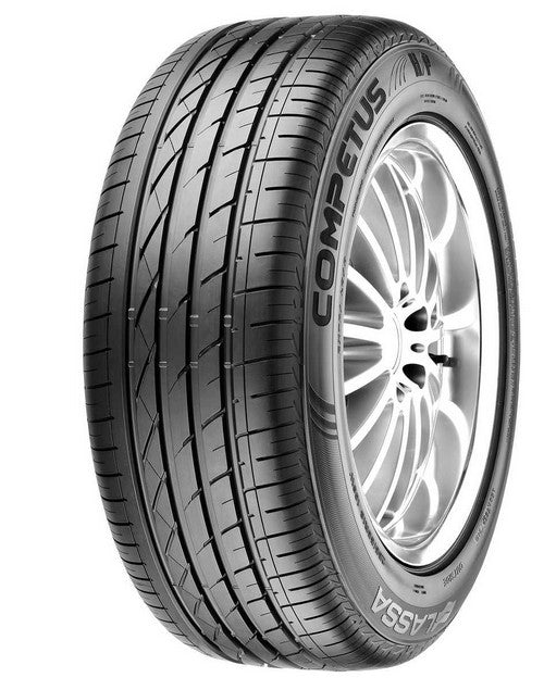 255/60R17 (275/55R17) 106V Lassa Competus H/P