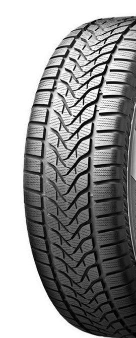 215/65R16 98V Lassa Competus Winter 2 +