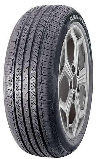 215/70R16 100H Sunwide Conquest