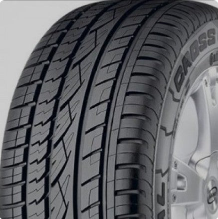 265/50R19 110Y Continental ContiCrossContact UHP