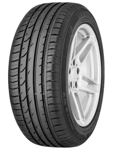 225/50R16 92W Continental ContiPremiumContact