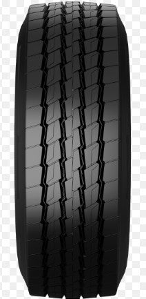 385/65R22.5 158L/160K Continental Conti Cross Trac HT3