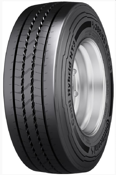 385/65R22.5 164K Continental Conti Hybrid HT3+