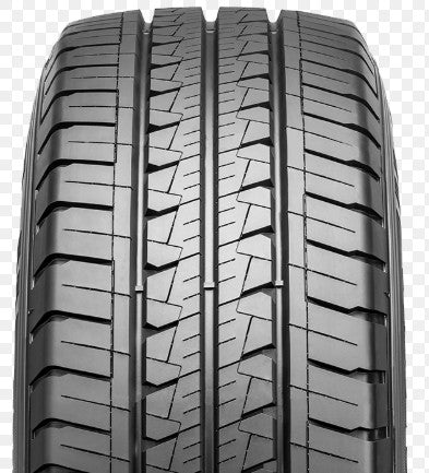 235/65R16C 115/113S Fulda Conveo Tour 2