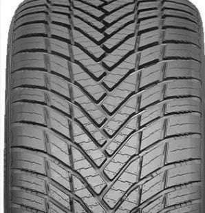 255/40ZR18 (285/35R18) 95Y Tercelo Croseason 4S