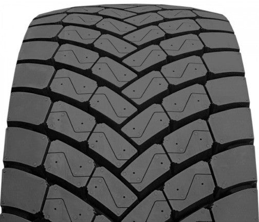 315/60R22.5 153/150K Boulder D500