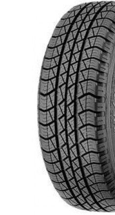 235/70R16 106T Bridgestone D840