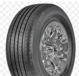 265/70R17 115H Delinte DH7 SUV