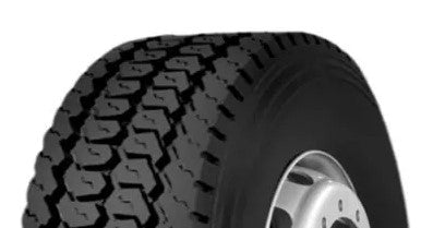 295/75R22.5 144/141L Basoon DR920