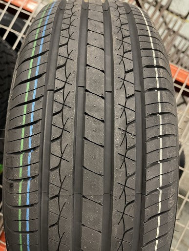 225/40ZR18 (255/35R18) 92W XL Duraman DR TOUR01