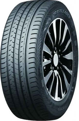 255/45ZR19 (235/50R19) 104W Crossleader DSU02
