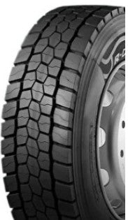 315/70R22.5 154/152M Bridgestone DURD2