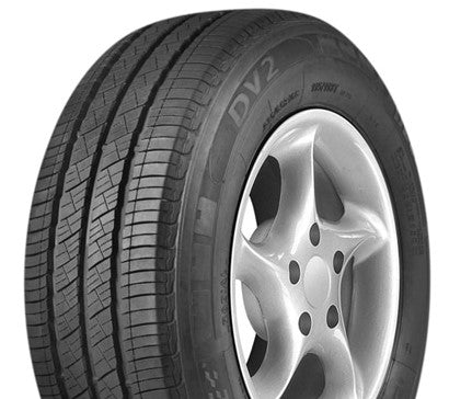 175/70R14 88H Delinte DV2