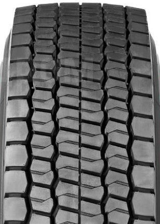 315/80R22.5 157/154L Lanvigator DV210