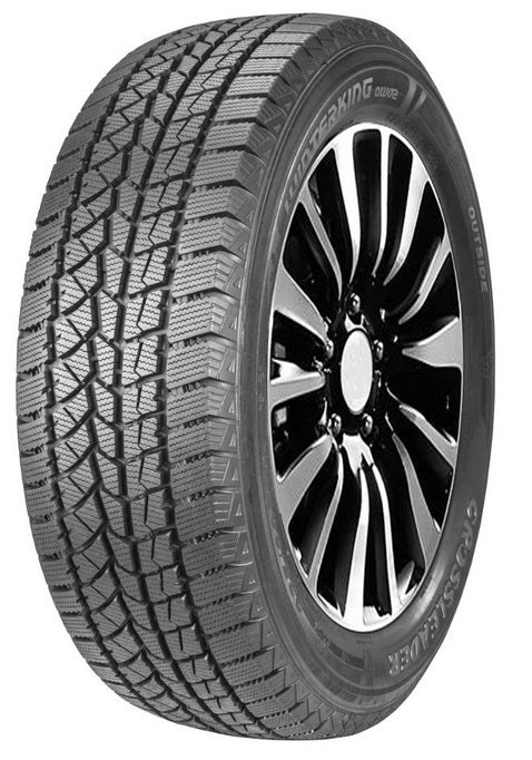 205/55R16 91T Doublestar DW02 (soft)