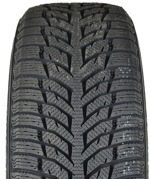 195/60R15 88T Doublestar DW08