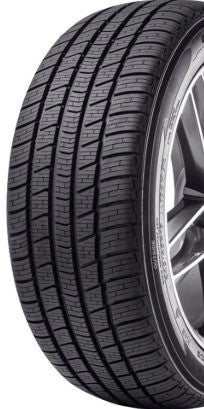 255/40R19 (225/45R19) 100V XL Radar Dimax Winter Sport
