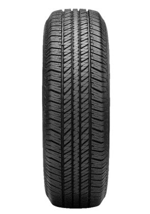 265/70R17 113S Bridgestone Dueler 684 II