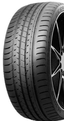 285/40ZR19 107Y Mazzini ECO602