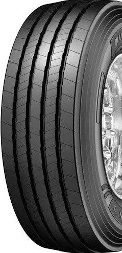235/75R17.5 143/141J Fulda Ecotonn