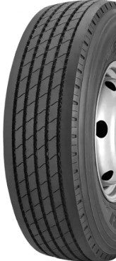 275/80R22.5 149/146M Xbri Ecoway B1
