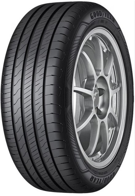 205/55R16 91H Goodyear EfficientGrip Performance 2