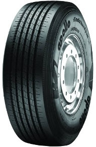 385/65R22.5 164K Apollo Endurace R-front