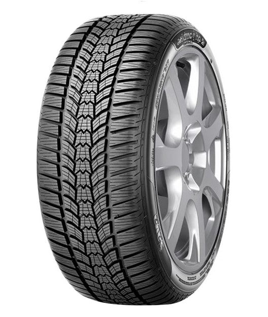215/55R16 93H Sava Eskimo HP2