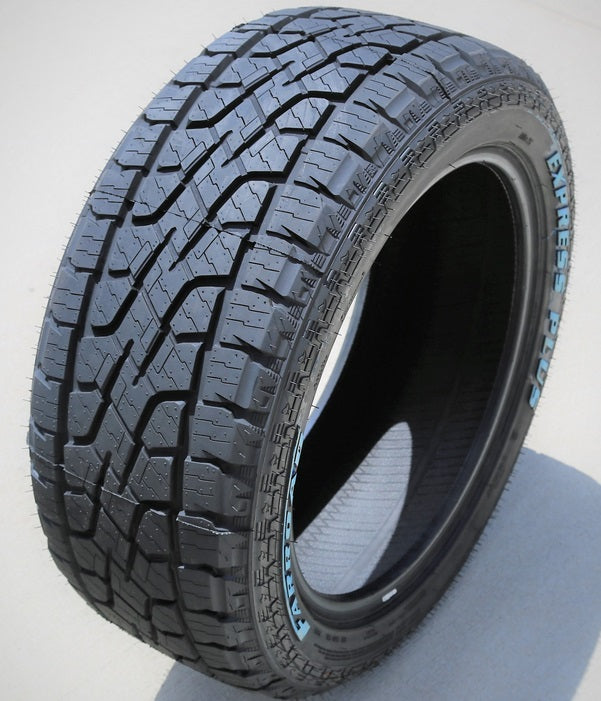 285/60R18 116T Farroad Express Plus