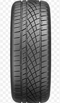 275/35ZR20 (245/40R20) 102Y Continental ExtremeContact DWS06