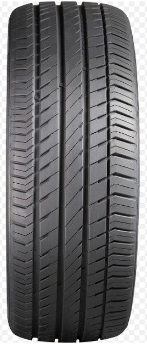 235/65R17 (255/60R17) 104H Kustone Freely F11
