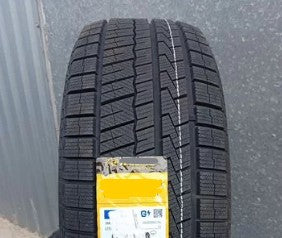 225/65R17 102T Tercelo Frost Bite TW01