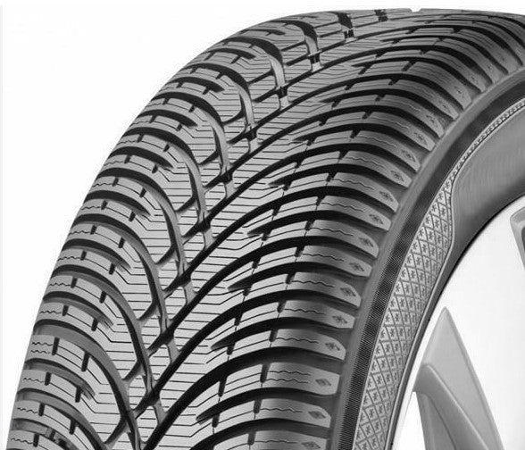 205/50R16 87H BF Goodrich G-Force Winter