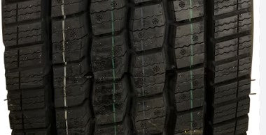 385/55R22.5 160K/158L Green Max GWS828