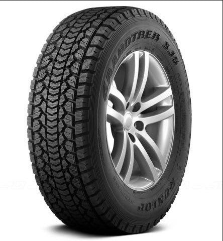 225/70R15 100Q Dunlop Grandtrek SJ5