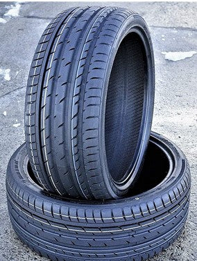 225/35ZR20 (255/30R20) 93W Haida HD927