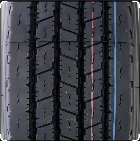 11R22.5 146/143L Haulander HLA900