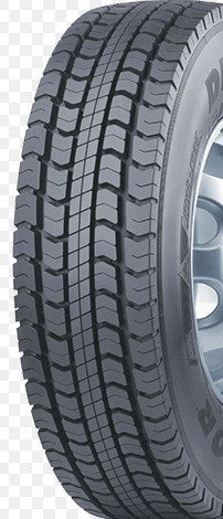 11R22.5 146/143L Haulander HLD700