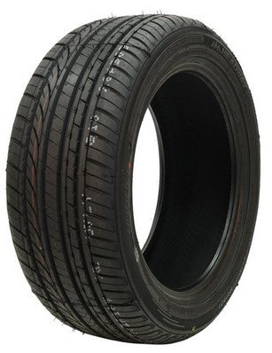 245/40ZR17 95W Auplus HU901